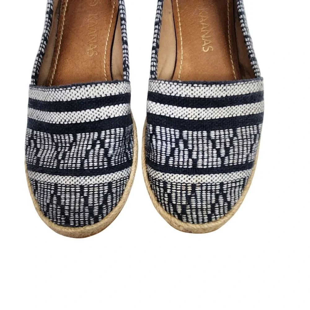 Kaanas shoes womens